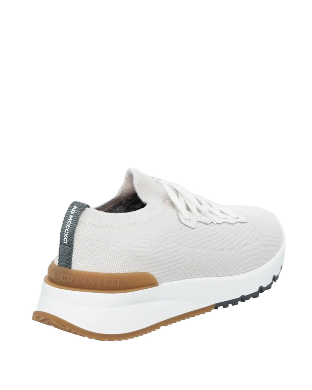 BRUNELLO CUCINELLI SNEAKERS