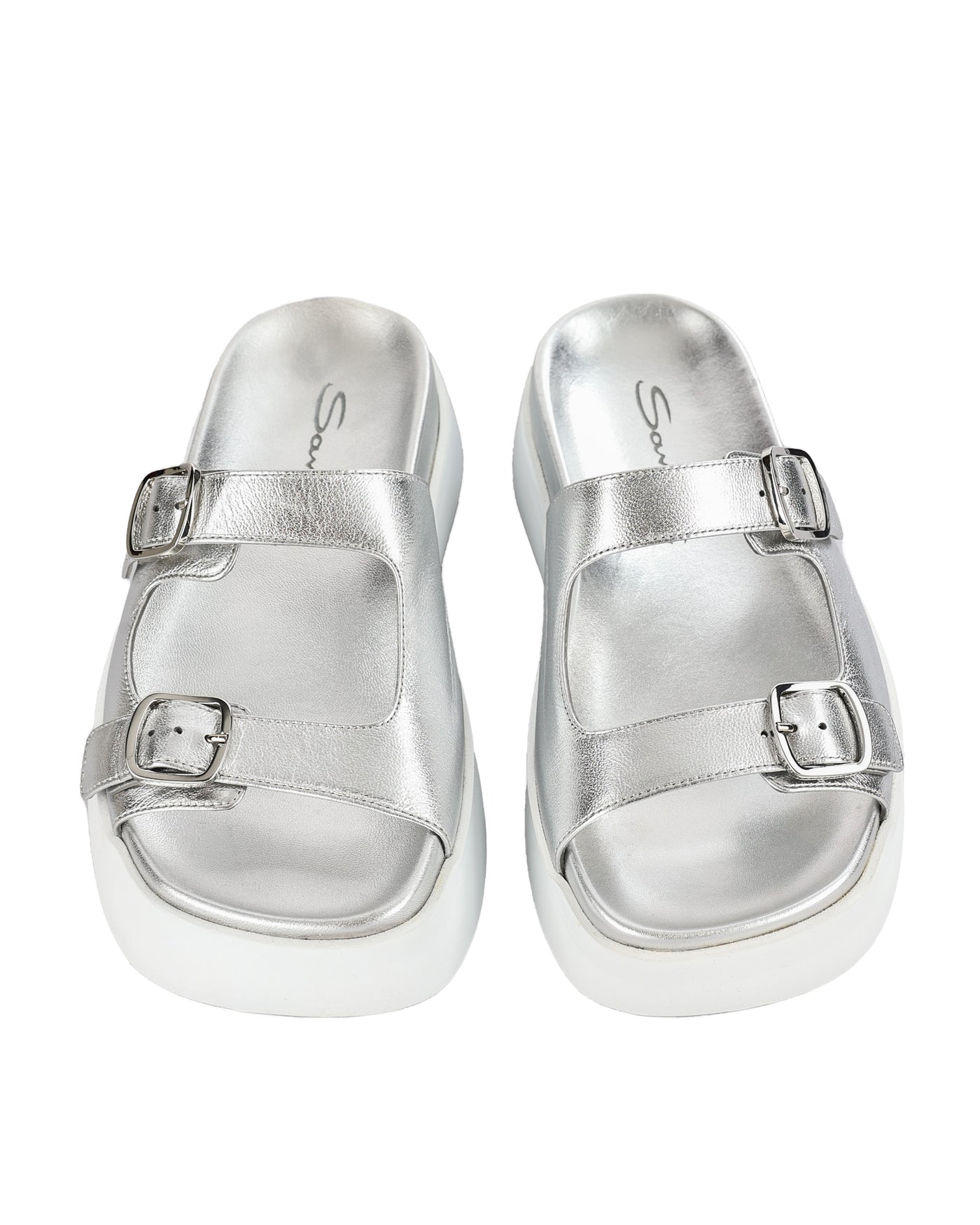 SANTONI SANDALS