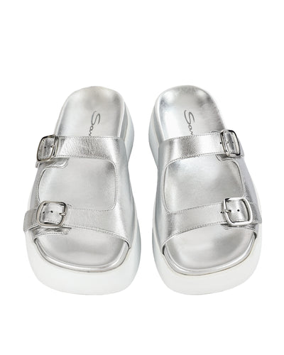 SANTONI SANDALS