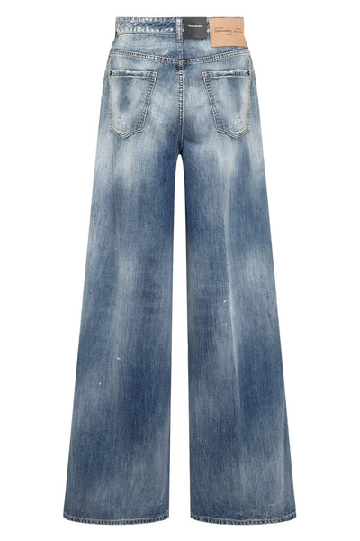 DSQUARED2 JEANS