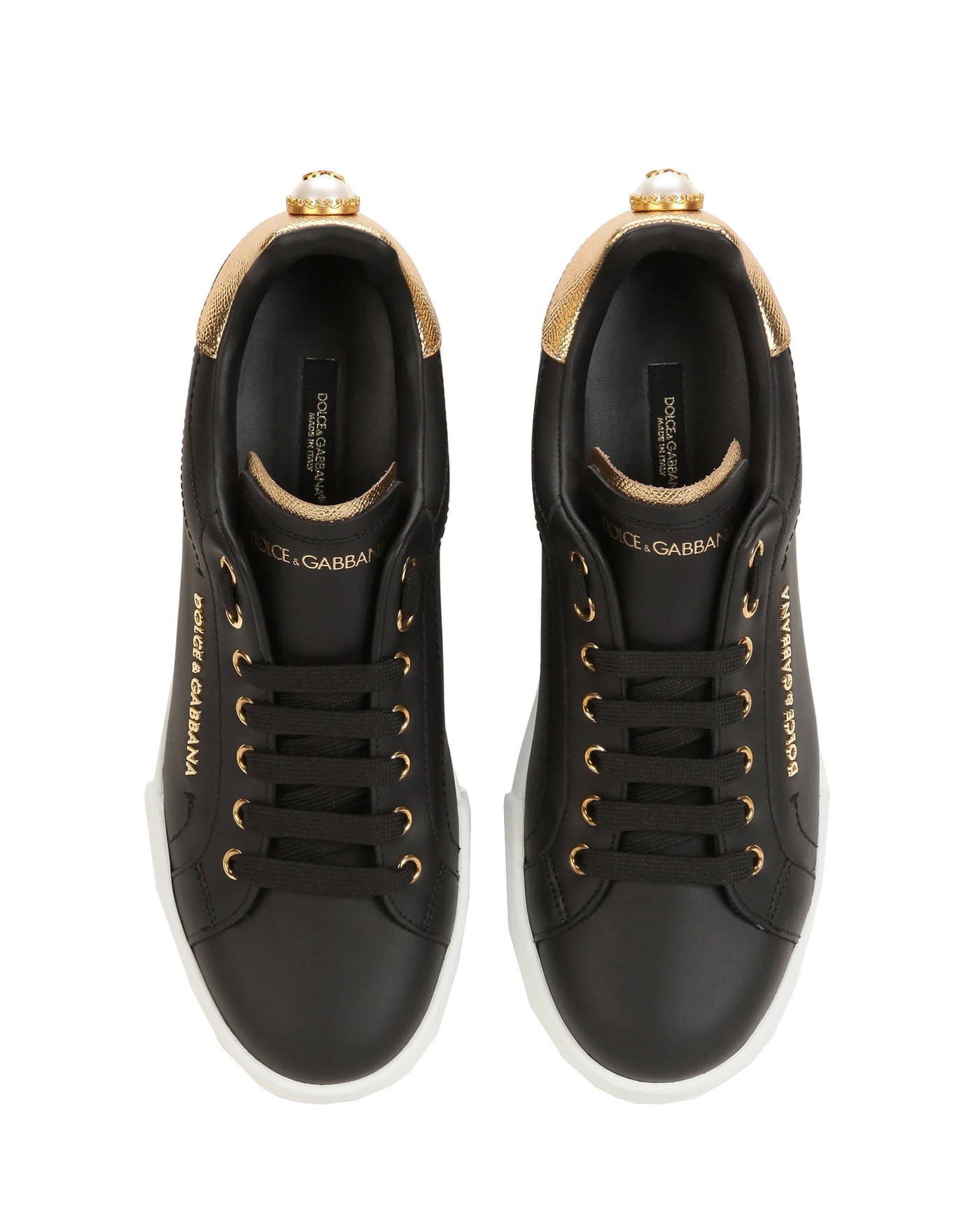 DOLCE&GABBANA SNEAKERS