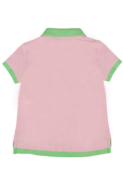 POLO RALPH LAUREN KIDS T-SHIRT