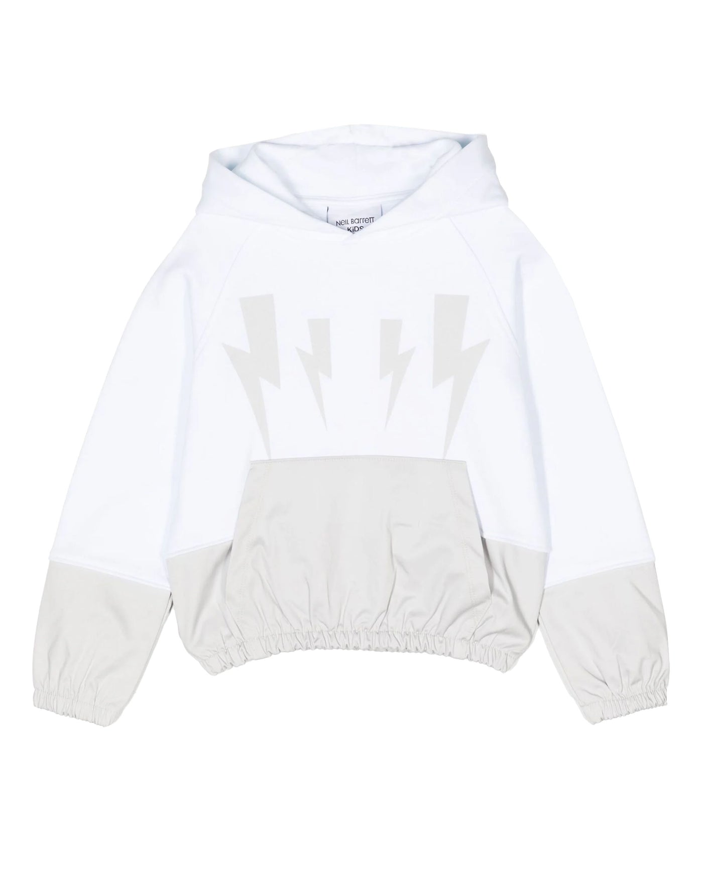 NEIL BARRETT KIDS SWEATSHIRT