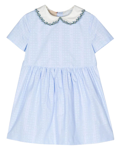 GUCCI KIDS DRESS