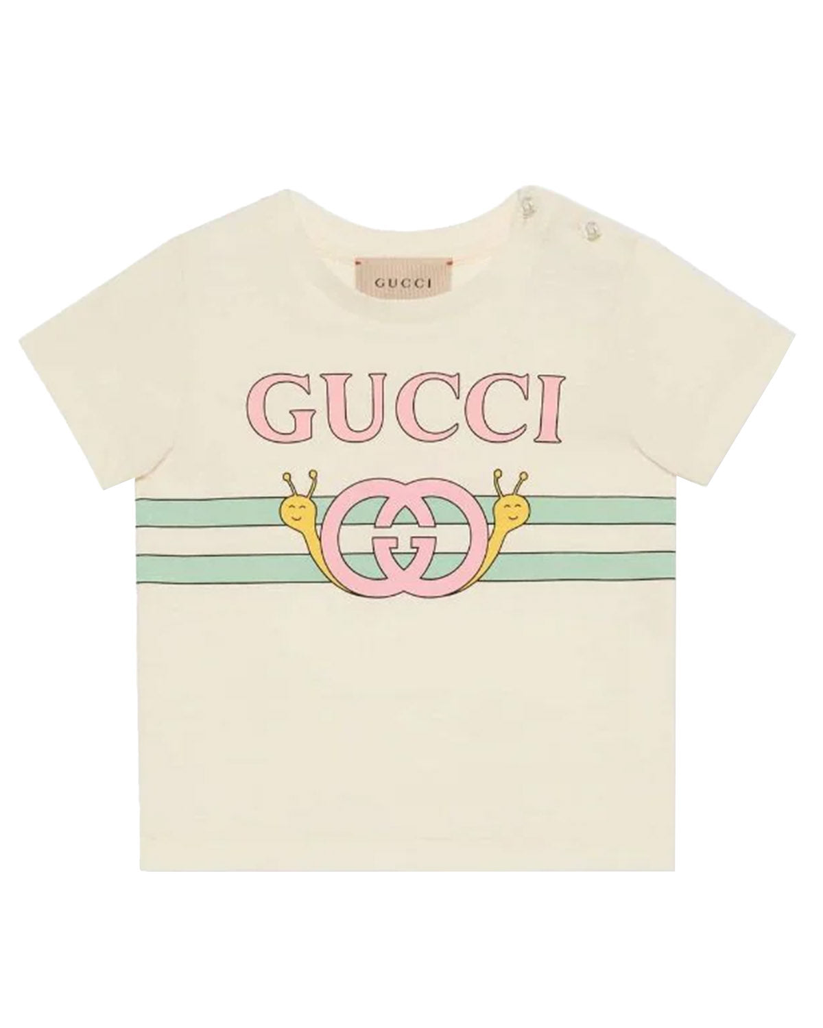 GUCCI KIDS T-SHIRTS