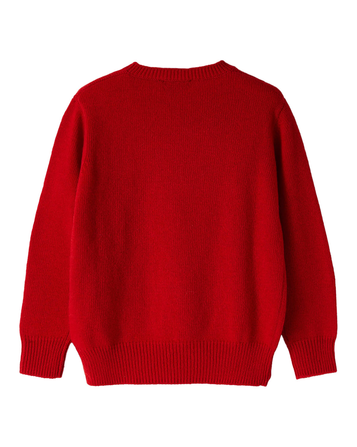 IL GUFO KIDS PULLOVER