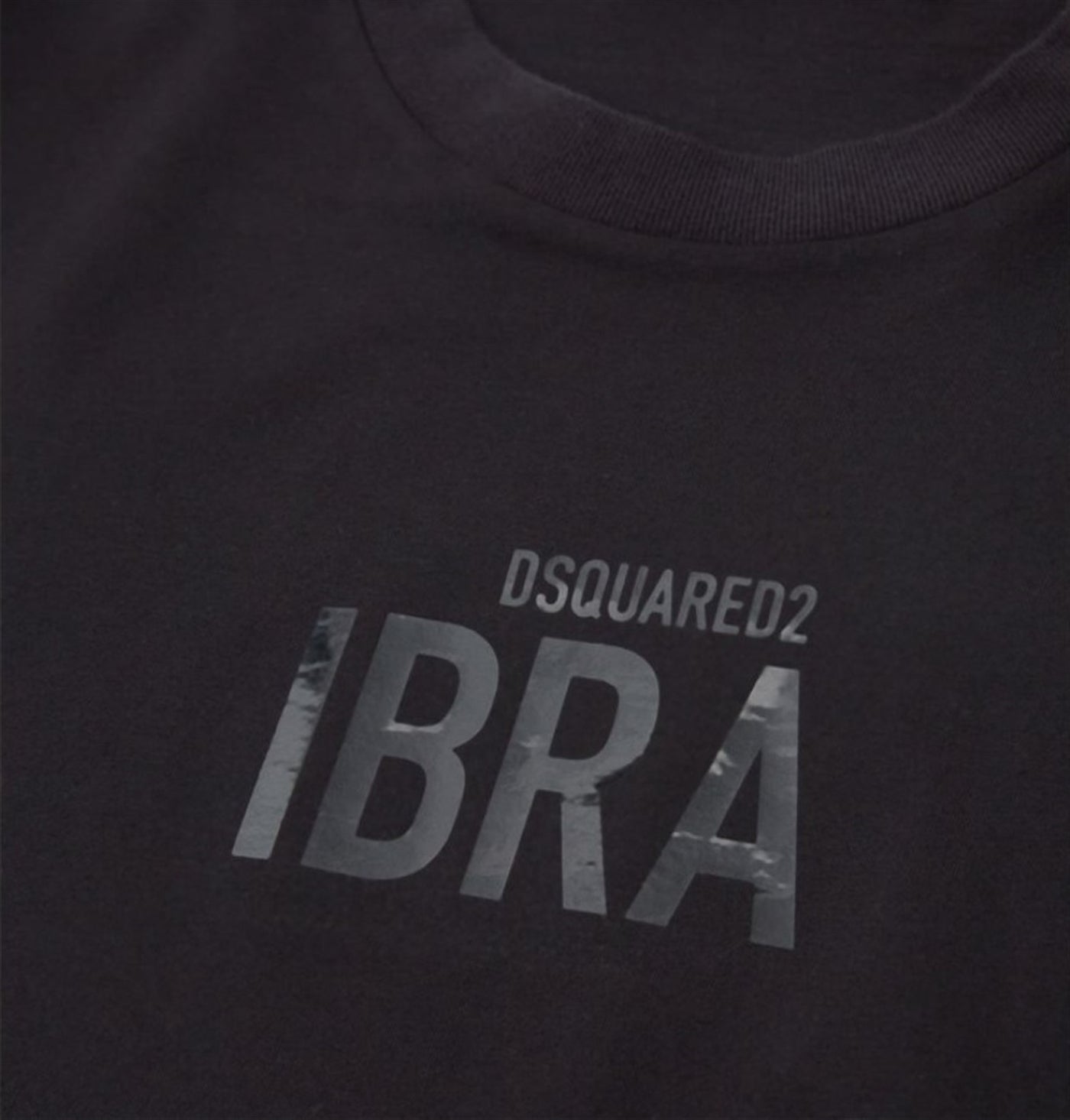 DSQUARED2 T-SHIRT IBRA