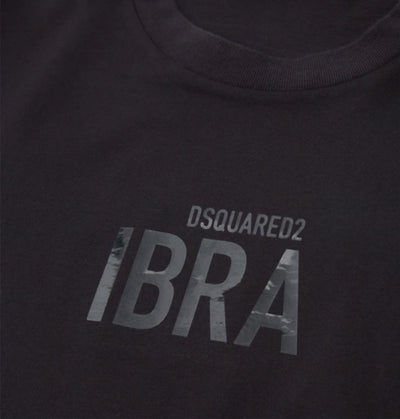 DSQUARED2 T-SHIRT IBRA