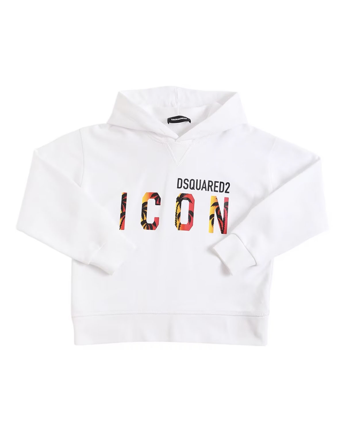 DSQUARED2 KIDS SWEATSHIRT