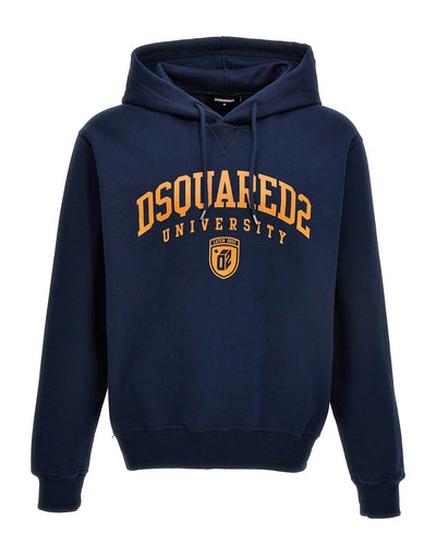 DSQUARED2 SWEATSHIRTS