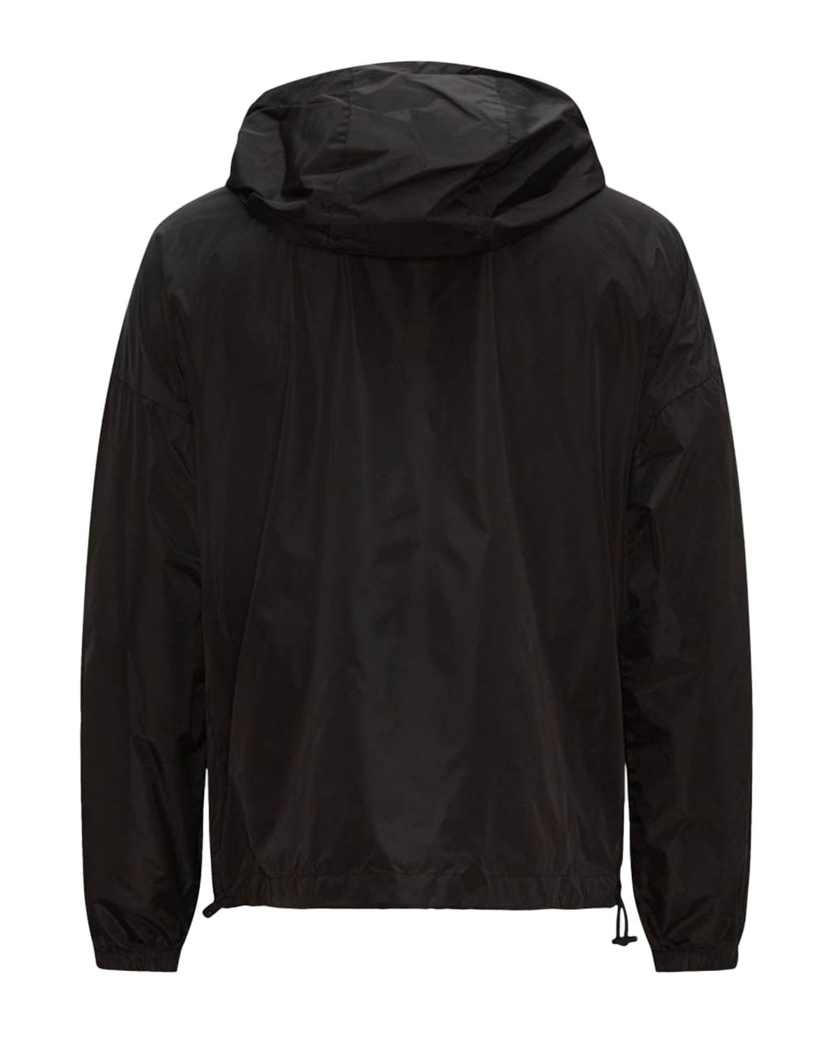 DSQUARED2 JACKETS NYLON ICON