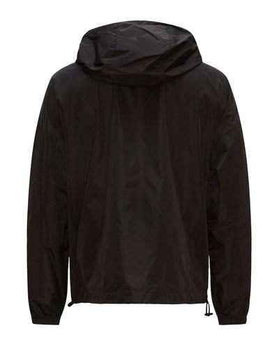 DSQUARED2 JACKETS NYLON ICON