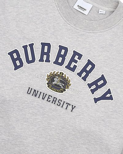 BURBERRY KIDS TOP