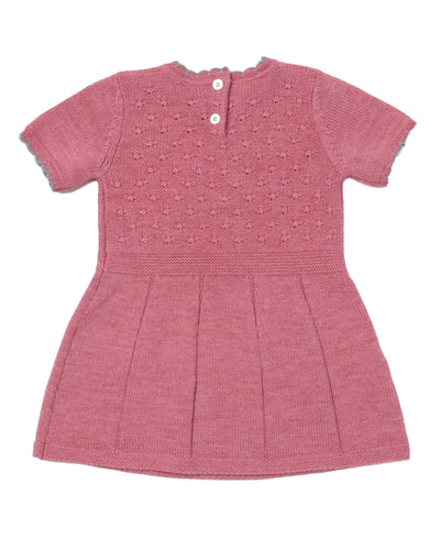 GUCCI KIDS DRESS