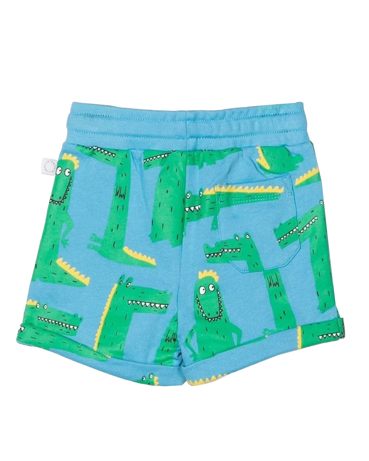 STELLA MCCARTNEY KIDS SHORTS AND BERMUDA SHORTS