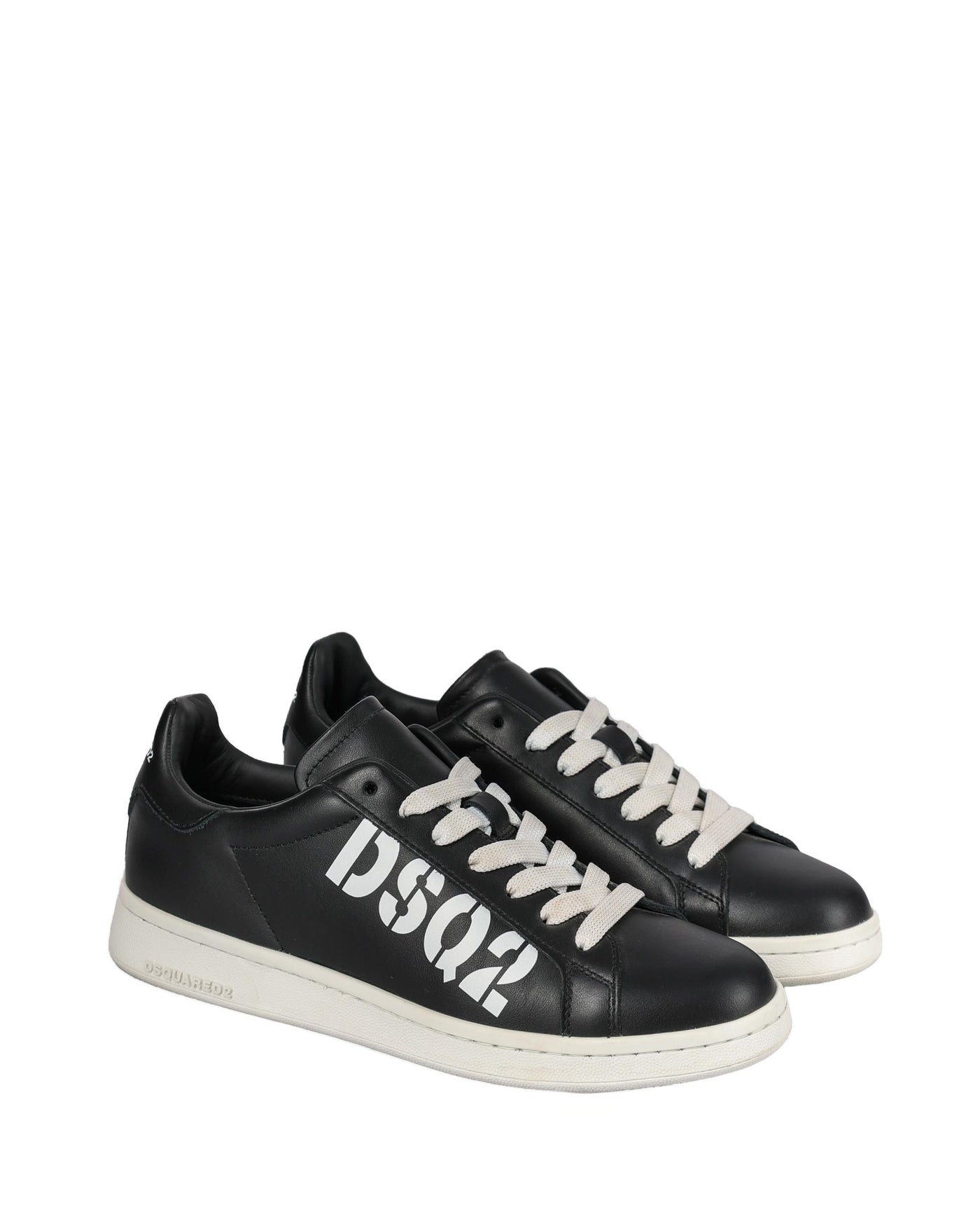 DSQUARED2 SNEAKERS 