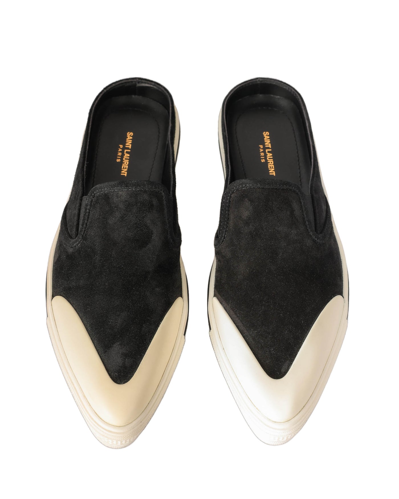 SAINT LAURENT LOAFERS