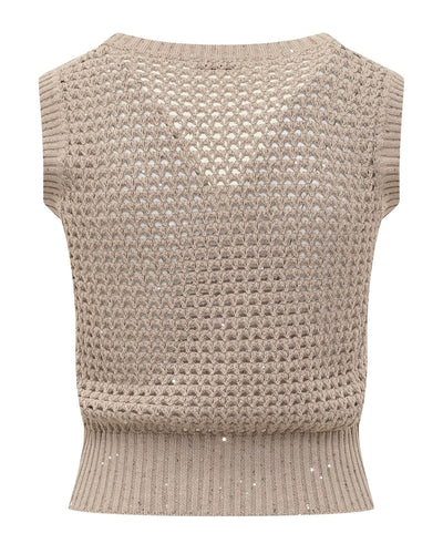 BRUNELLO CUCINELLI PULLOVER