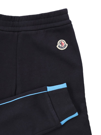 MONCLER KIDS SWEATPANTS