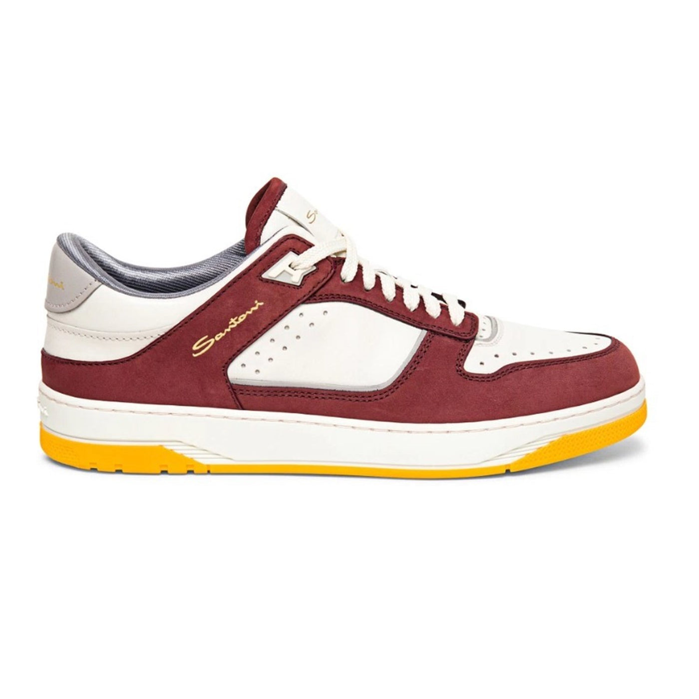 SANTONI SNEAKERS