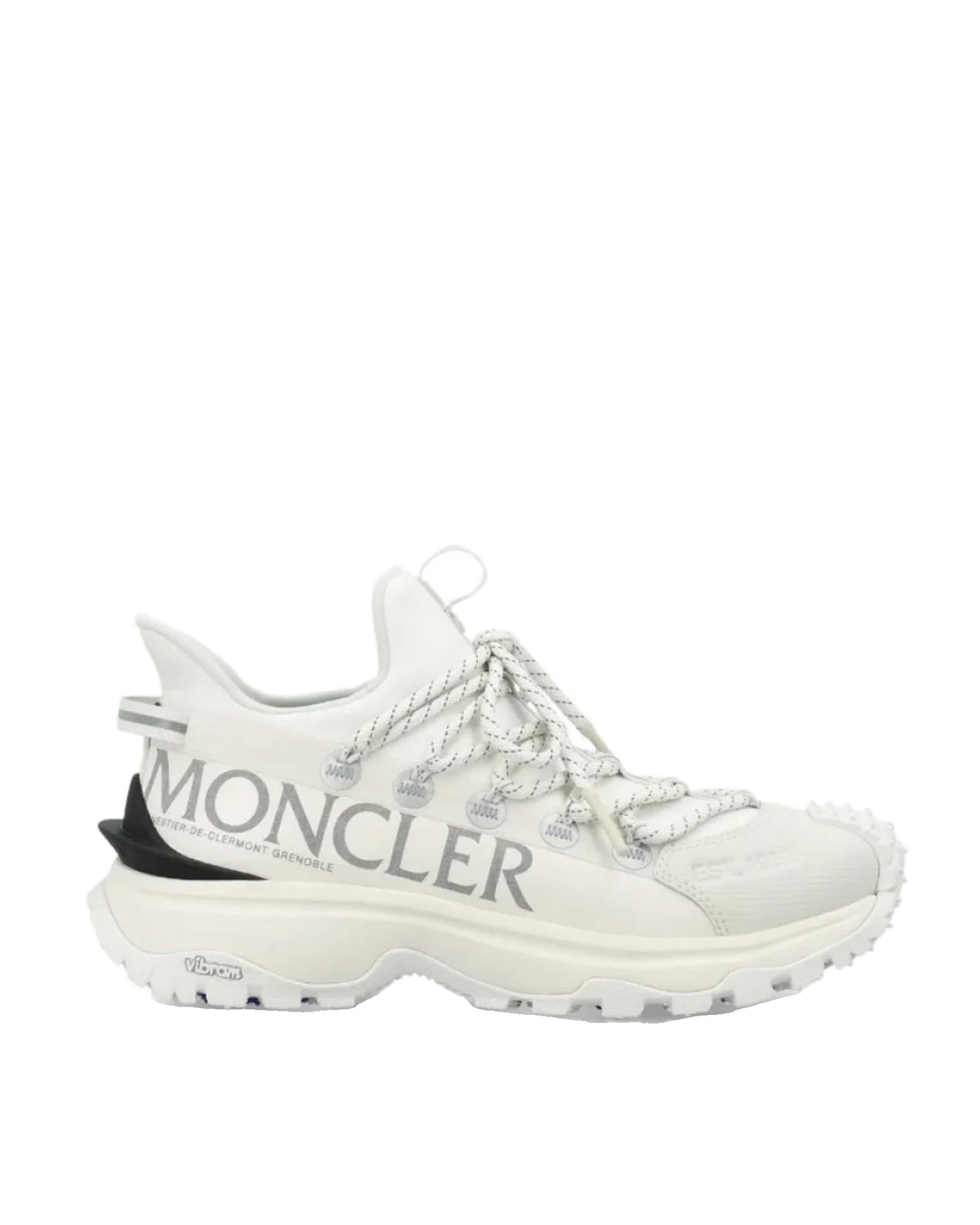 MONCLER SNEAKERS