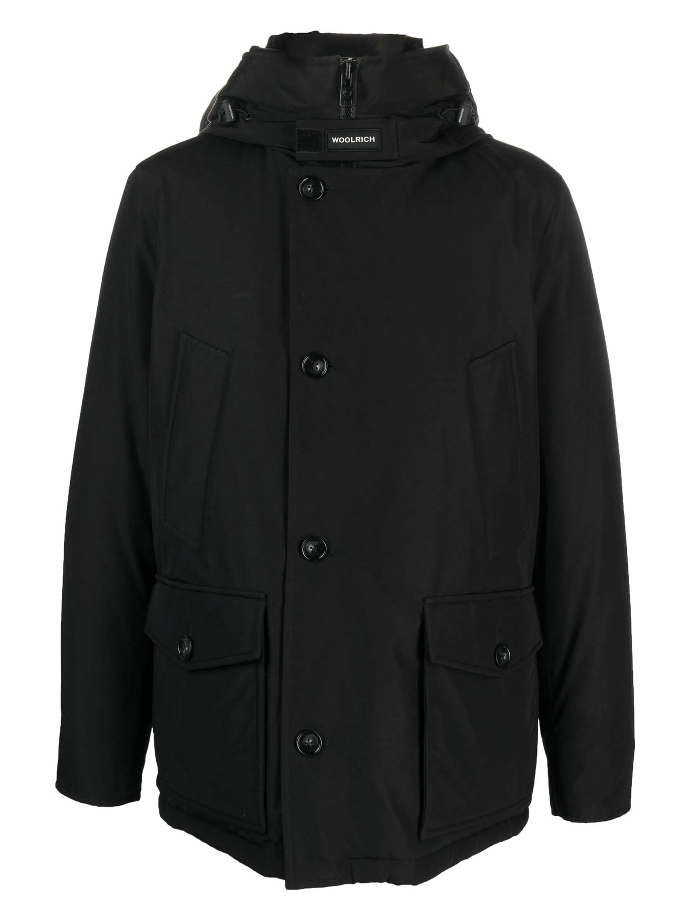 WOOLRICH ARTIC ANORAK JACKET