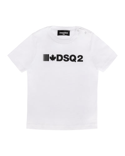 DSQUARED2 KIDS T-SHIRTS