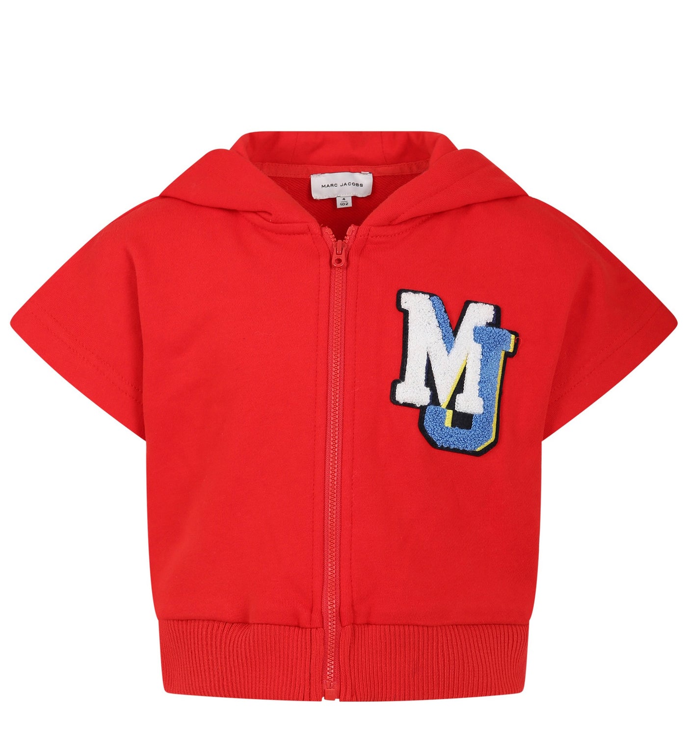 LITTLE MARC JACOBS KIDS JACKETS