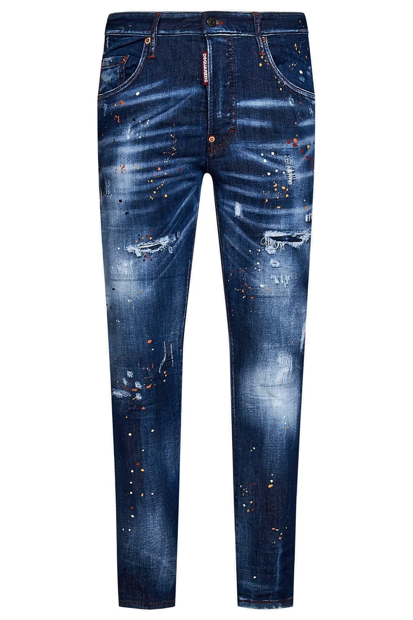 DSQUARED2 JEANS