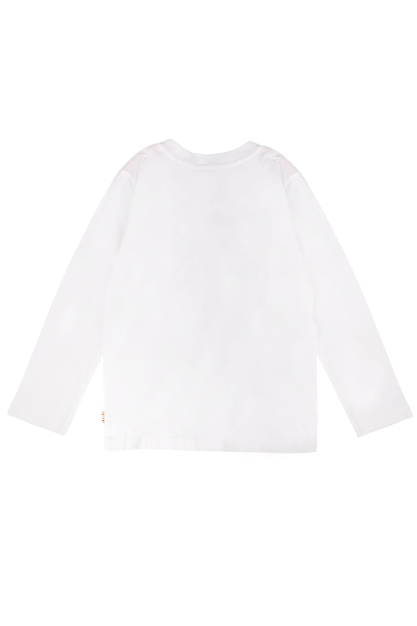 PAUL SMITH KIDS T-SHIRT LONG SLEEVE