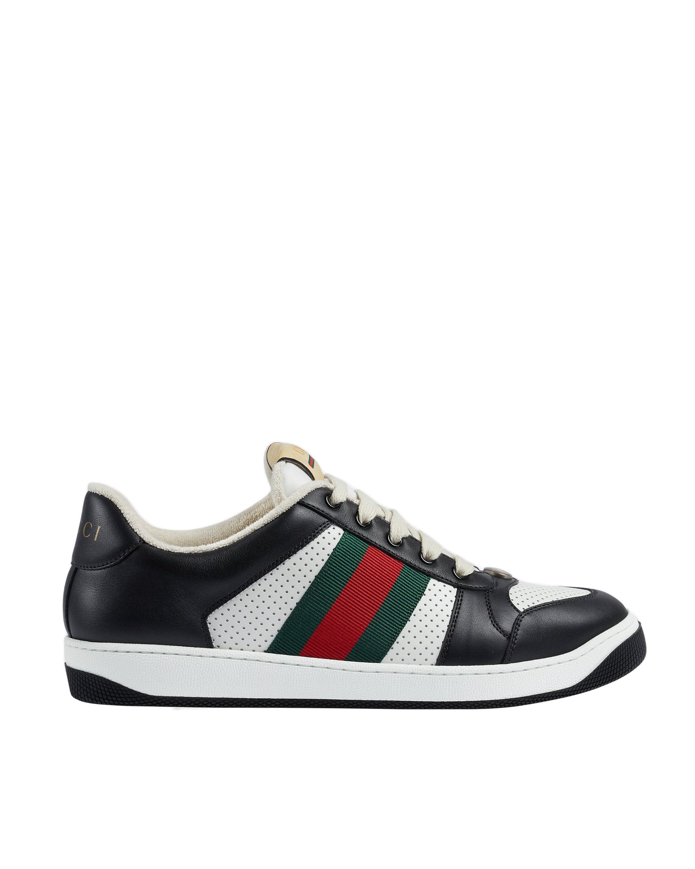 GUCCI SCREENER SNEAKERS