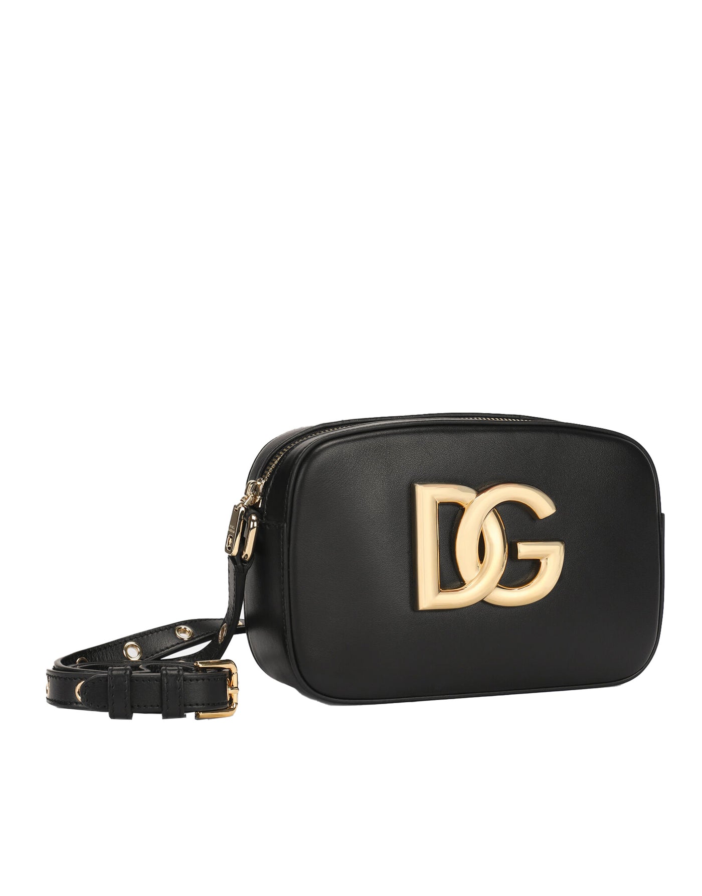 DOLCE&GABBANA 3.5 CROSSBODY BAG