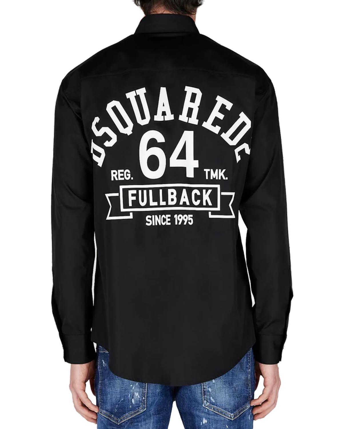 DSQUARED2 SHIRTS