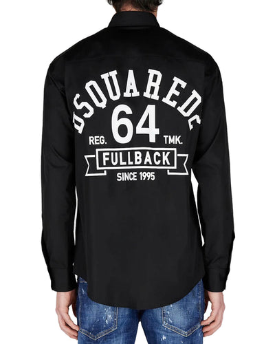 DSQUARED2 SHIRTS