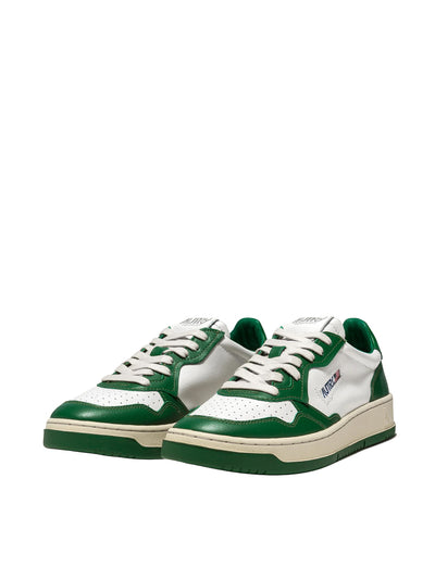 AUTRY SNEAKERS MEDALIST LOW