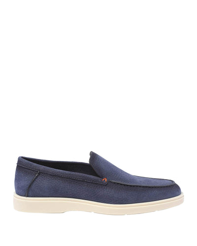 SANTONI LOAFERS