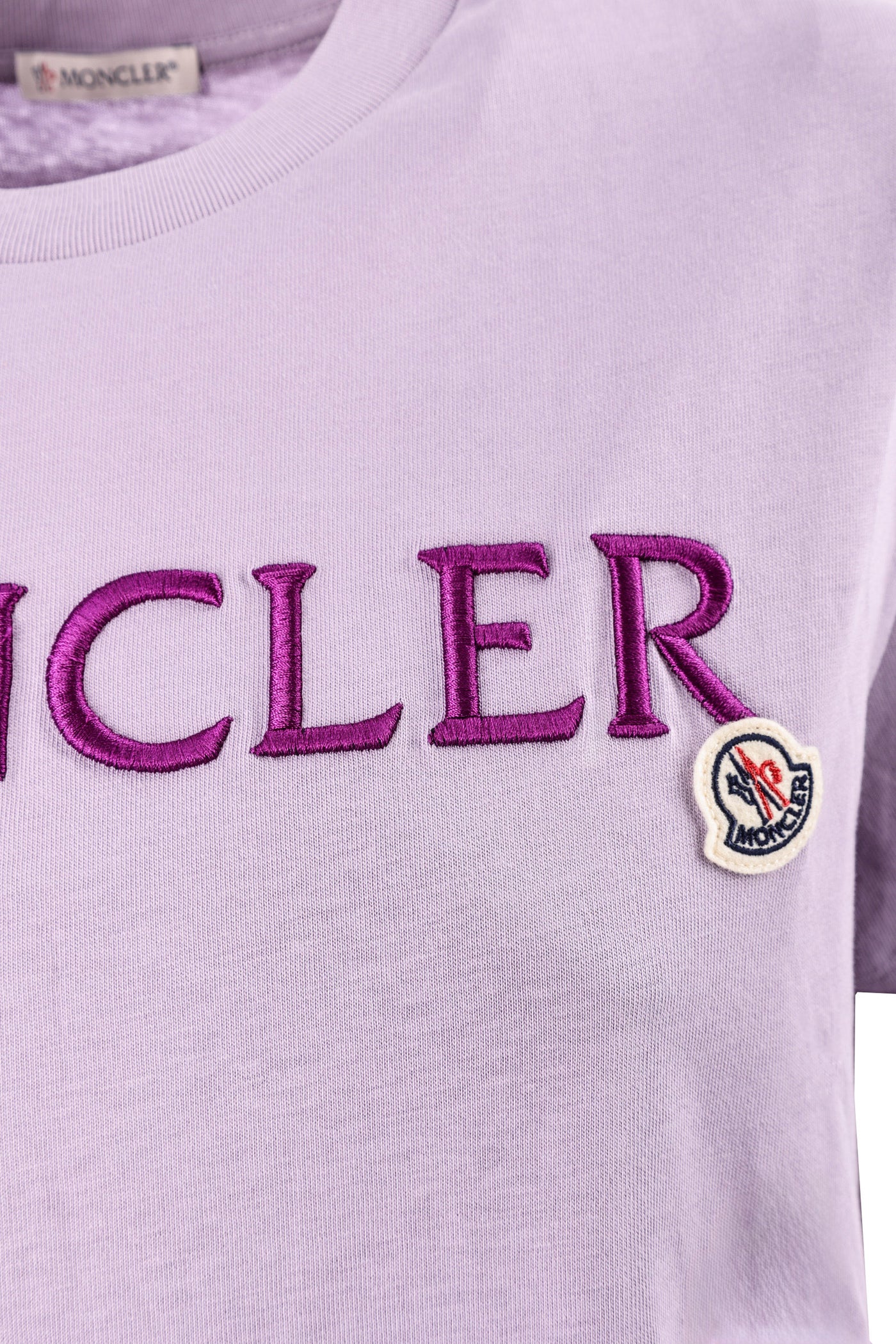 MONCLER T-SHIRTS