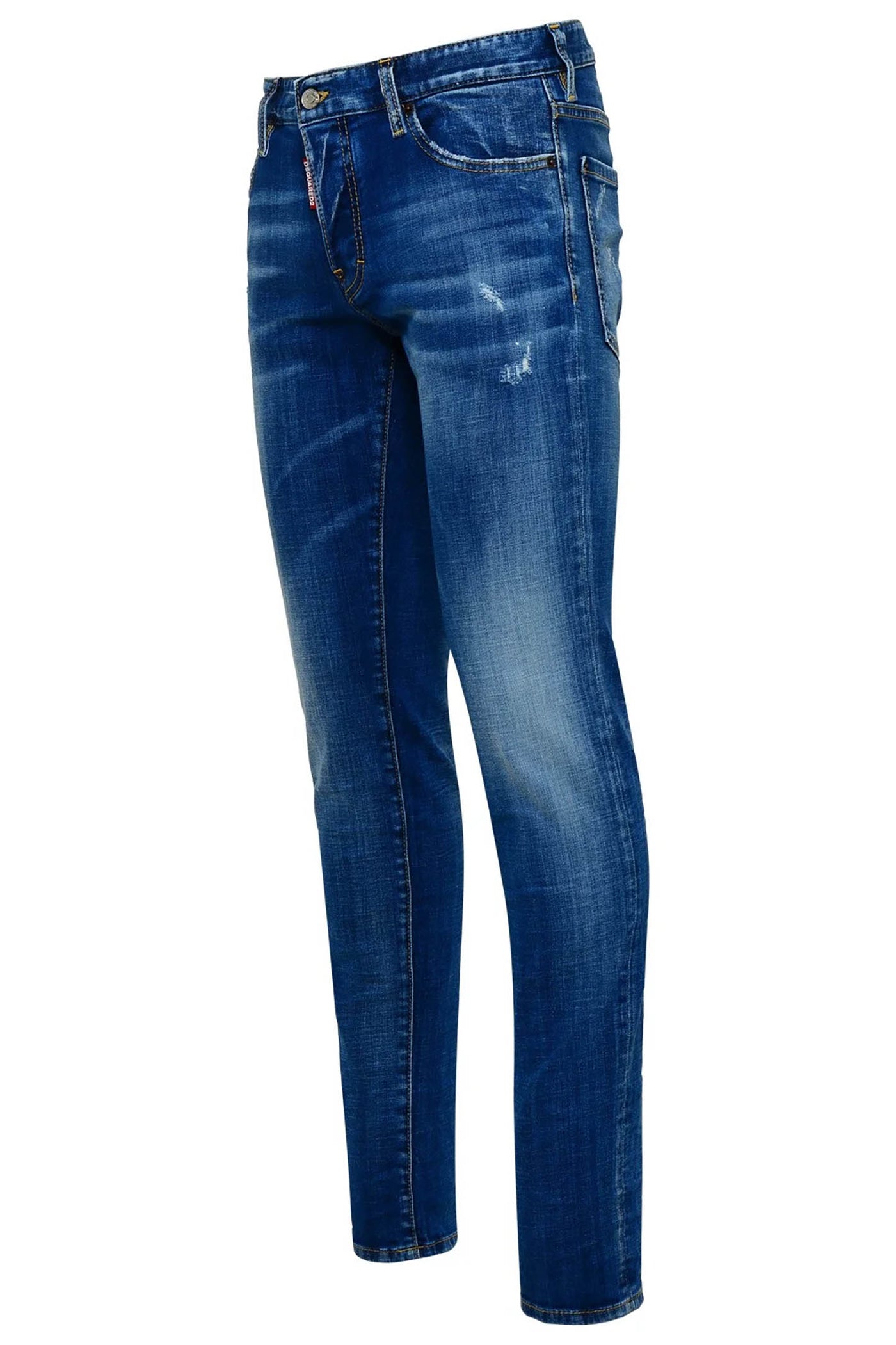 DSQUARED2 JEANS