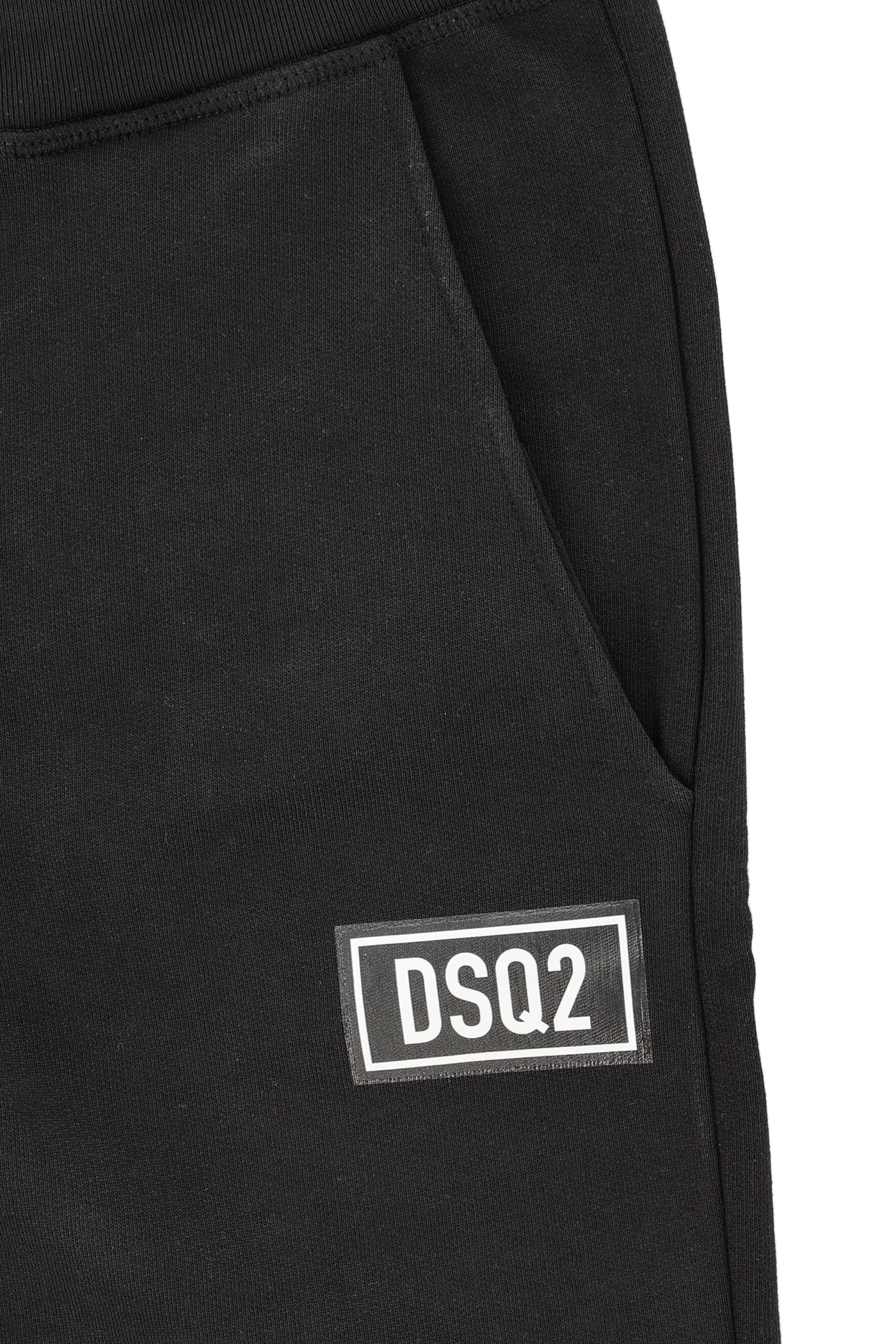 DSQUARED2 KIDS SWEATPANTS