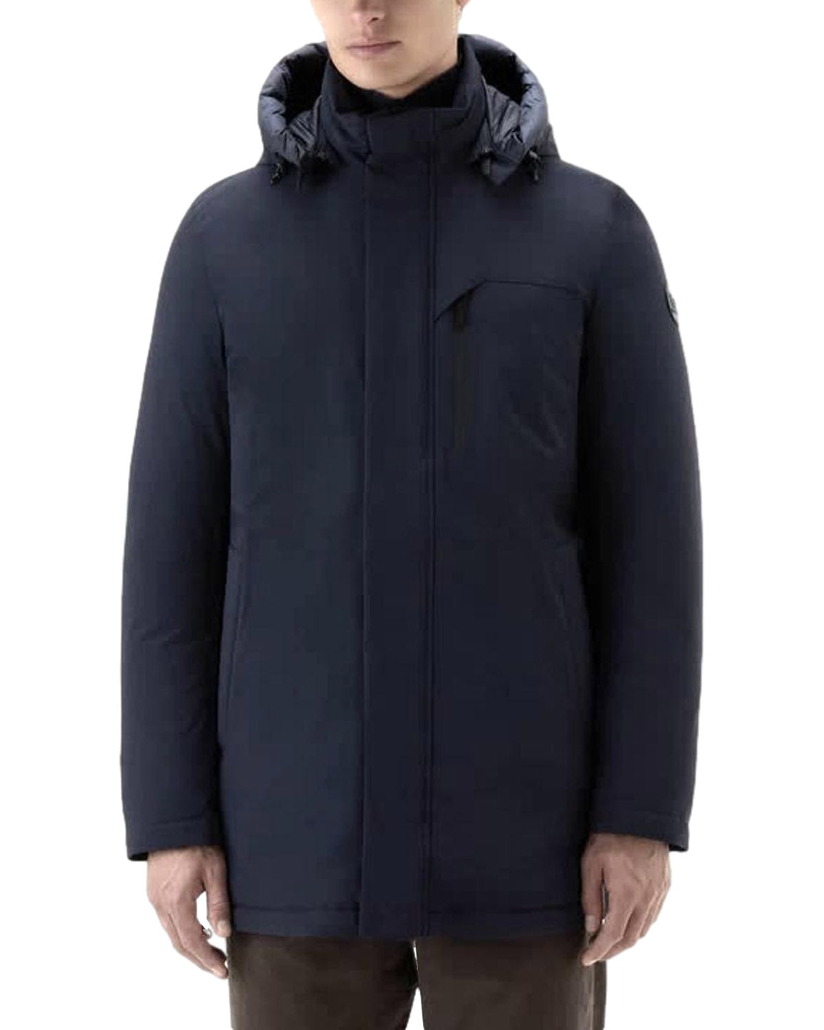 WOOLRICH JACKET