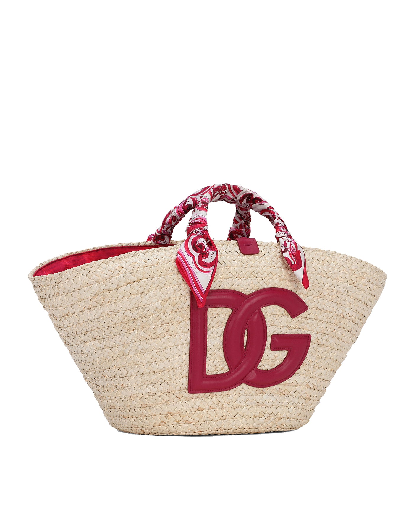 DOLCE&GABBANA KENDRA SHOPPER