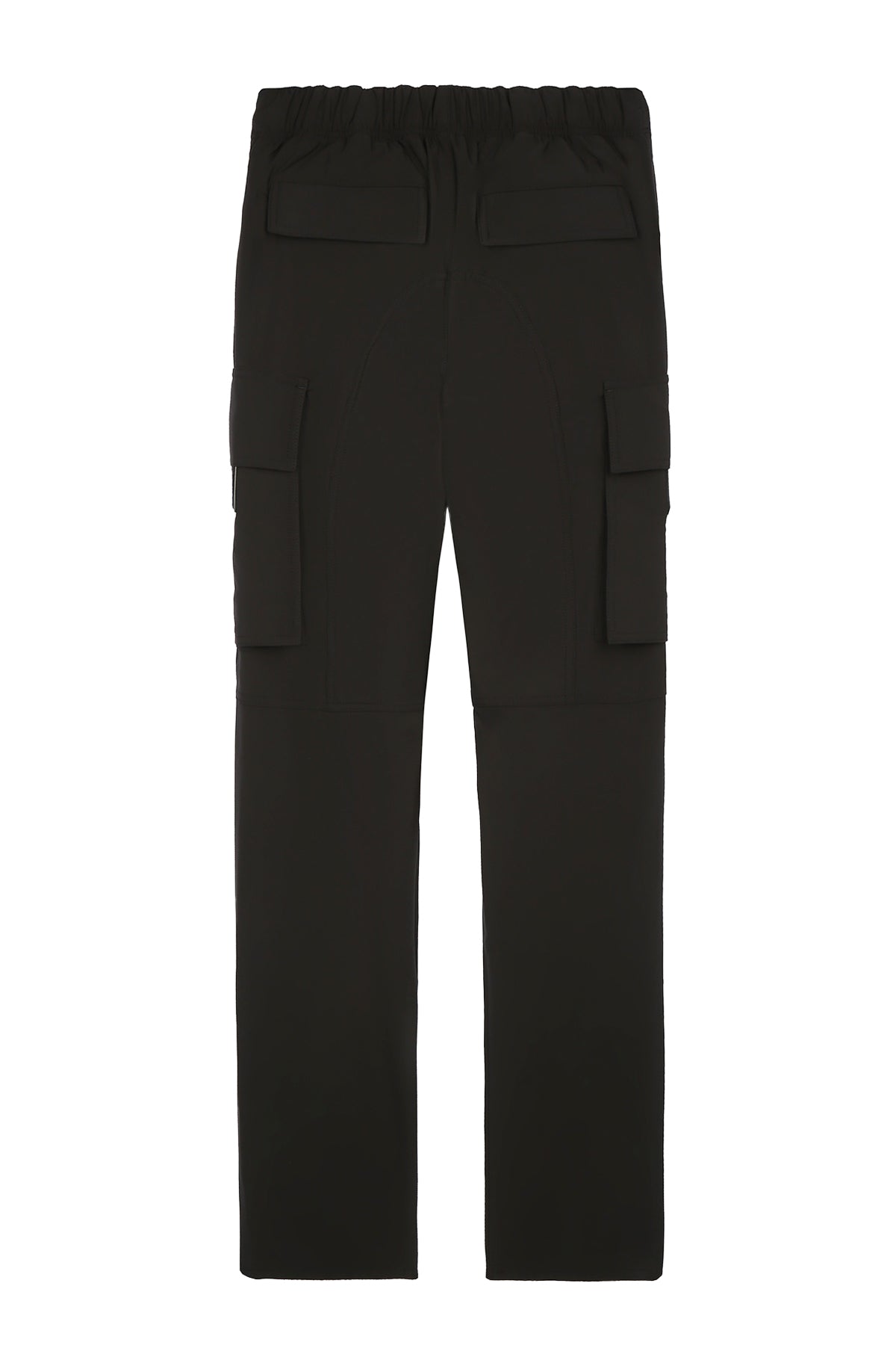 GIVENCHY CARGO PANTS WITH LOGO 4G