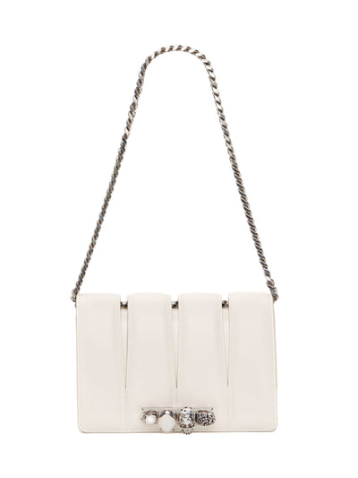 ALEXANDER MCQUEEN THE SLASH SHOULDER BAG