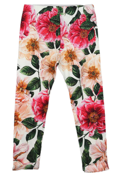 DOLCE & GABBANA KIDS PANTS