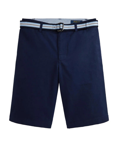 POLO RALPH LAUREN KIDS SHORTS