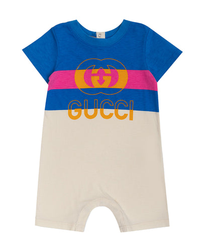 GUCCI KIDS ONESIE