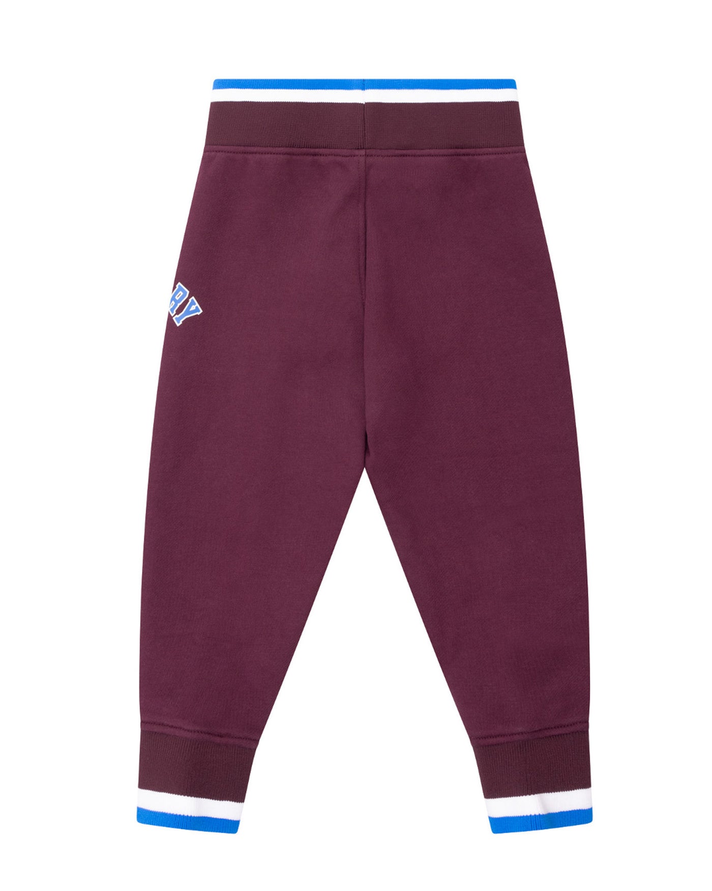 BURBERRY KIDS PANTS