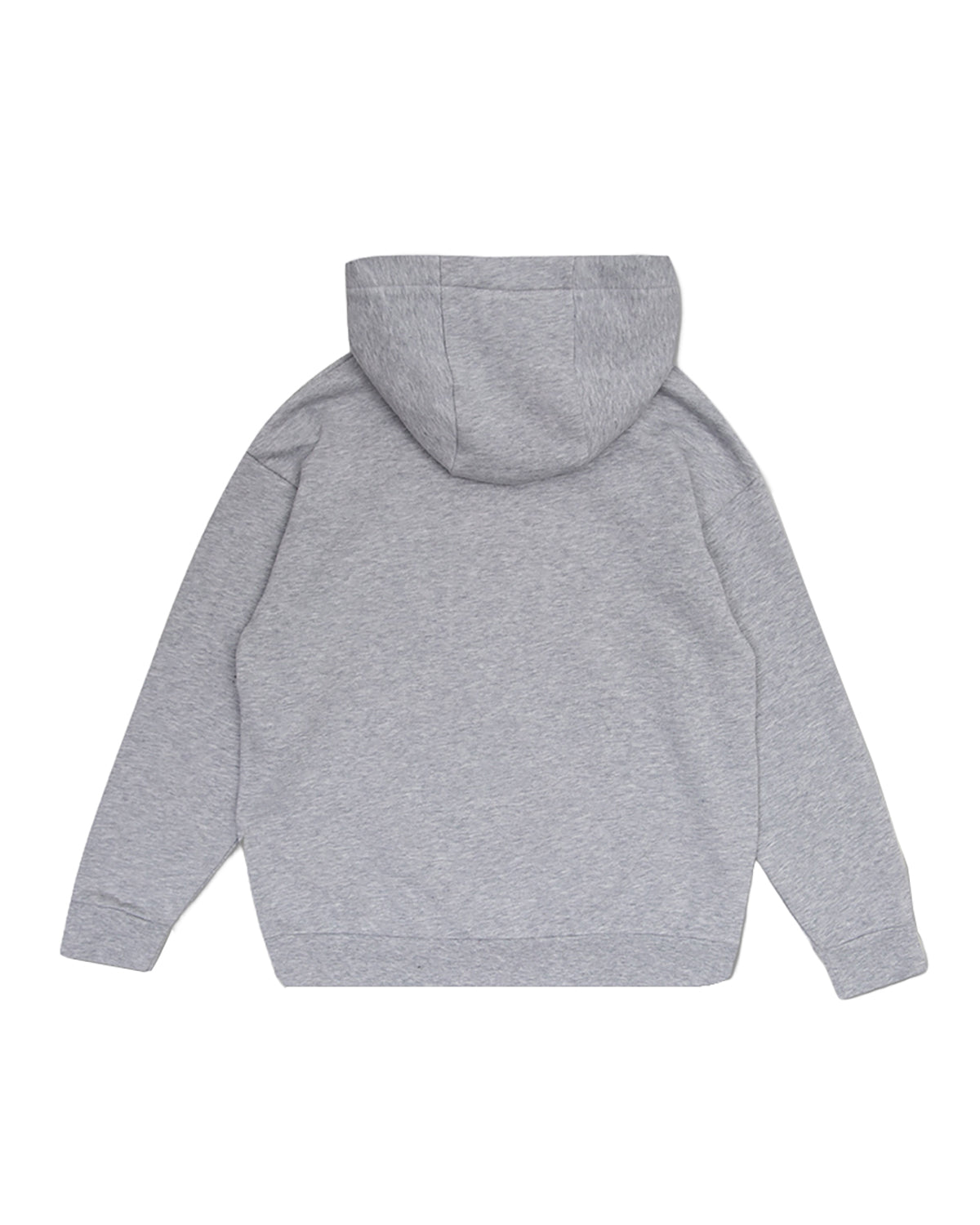 FENDI KIDS HOODIE WITH LOGO FF