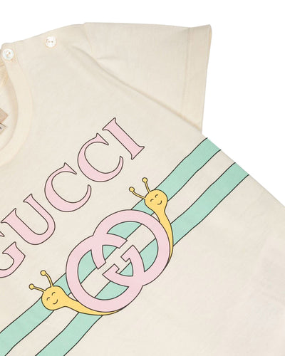 GUCCI KIDS T-SHIRTS