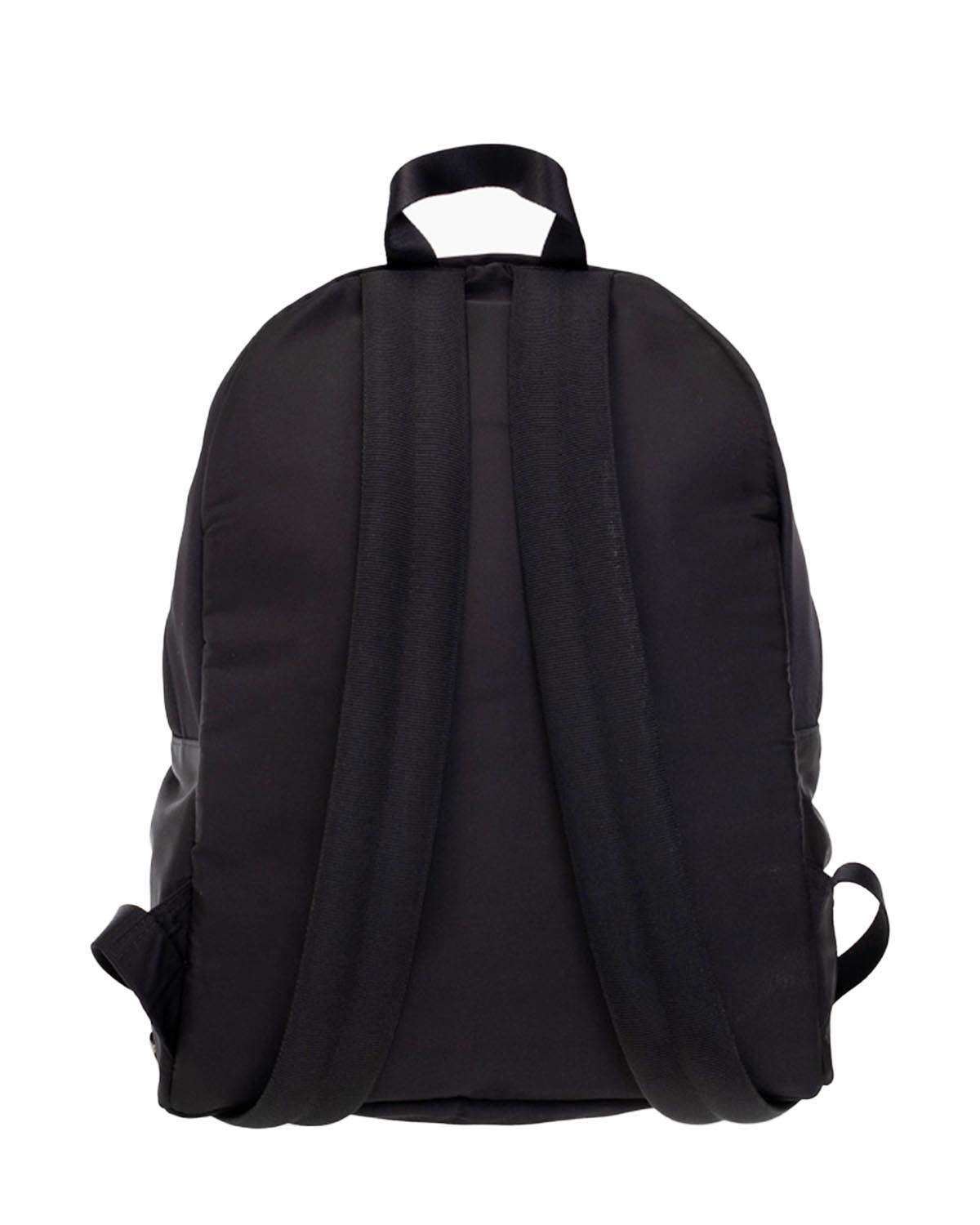 DSQUARED2 BACKPACK WITH LOGO